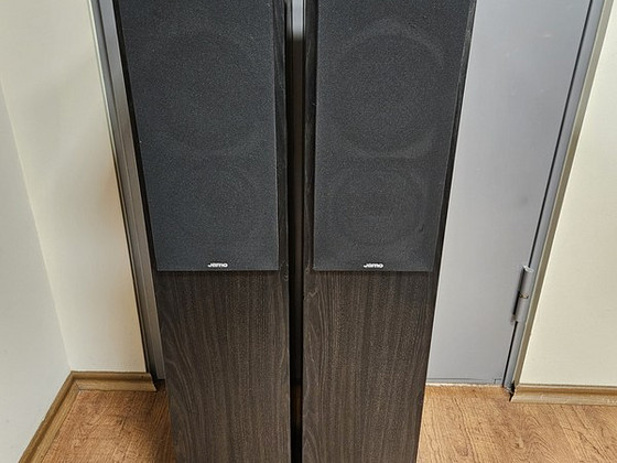 Напольныеколонки Jamo E770 HiFi.