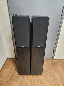 Напольныеколонки Jamo E770 HiFi. (1 фото из 5)