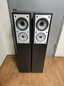 Напольныеколонки Jamo E770 HiFi. (2 фото из 5)