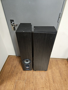 Напольныеколонки Jamo E770 HiFi. (4 фото из 5)