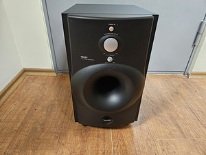 Активный сабвуфер Philips FB301. (1 фото из 6)