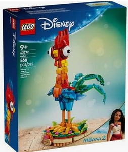 LEGO Disney Princess Heihei 43272 (1 foto / 2)