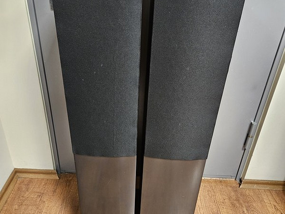Jamo S 506 HiFi põrandakõlar