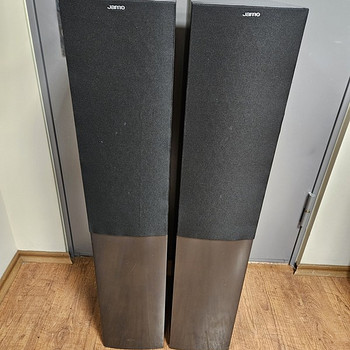 Jamo S 506 HiFi põrandakõlar
