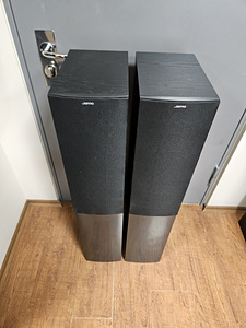 Jamo S 506 HiFi põrandakõlar (2 foto / 7)