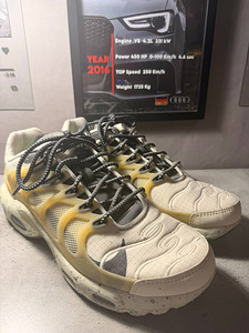 Nike Air Max Terrascape Plus tossud (1 foto / 4)