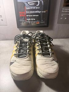 Nike Air Max Terrascape Plus tossud (2 foto / 4)