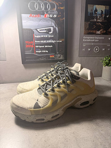 Nike Air Max Terrascape Plus tossud (3 foto / 4)