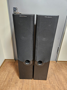 Wharfedale Sapphire SP-87 HiFi põrandakõlarid (1 foto / 3)