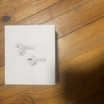 Müüa uued airpods pro3