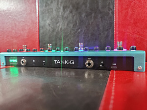 M-Vave Tank-G (3 фото из 4)
