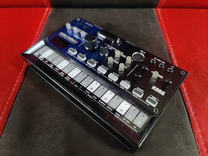 Korg Volca Nubass (2 фото из 3)