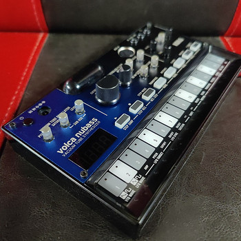 Korg Volca Nubass