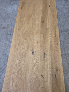 PARKETT 1-lip tamm uv-õli 12x160x1800 rustic (1 foto / 2)
