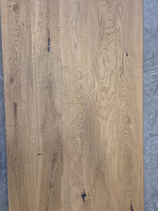 PARKETT 1-lip tamm uv-õli 12x160x1800 rustic (2 foto / 2)