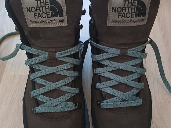 The North Face (Talvised soojad, kõrged saapad)
