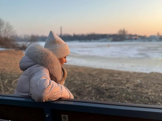 Пуховик