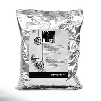 Pärm PRO500 Turbo Mix 1,7 kg