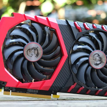 MSI RX 470 4GB GDDR5