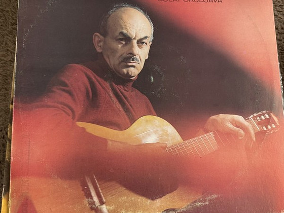 Vinüülplaadid