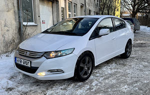 Autorent Wolt Boltfood LPG (2 foto / 4)