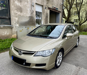 Autorent Wolt Boltfood LPG (3 foto / 4)