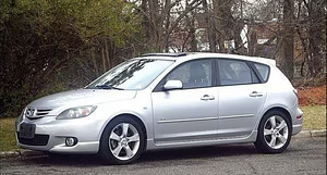 Autorent Wolt Boltfood LPG (4 foto / 4)