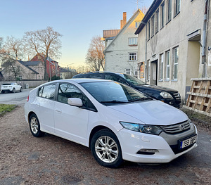Autorent Wolt Boltfood LPG (1 foto / 4)