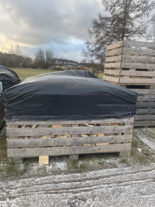 Müüa küttepuud (mänd) – 2 m³ (2 foto / 3)