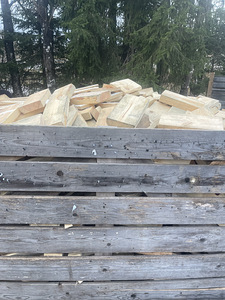 Müüa küttepuud (mänd) – 2 m³ (3 foto / 3)
