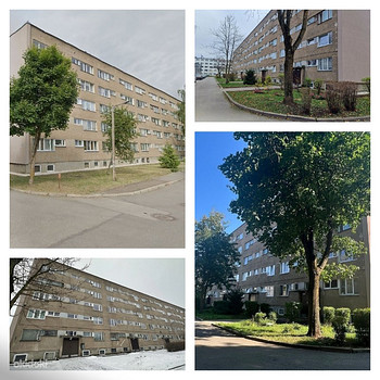 Turu tn 3, Kreenholmi, Narva, Ida-Virumaa