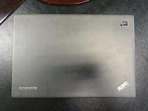 Lenovo ThinkPad X250 i5-5300U/8GB/256SSD/W12 сенсорный экран (2 фото из 5)