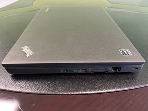 Lenovo ThinkPad X250 i5-5300U/8GB/256SSD/W12 сенсорный экран (3 фото из 5)