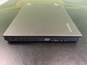 Lenovo ThinkPad X250 i5-5300U/8GB/256SSD/W12 сенсорный экран (4 фото из 5)