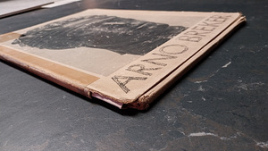 Arno Breker — Collection of 40 Photogravure Prints, 1943 (4 foto / 4)