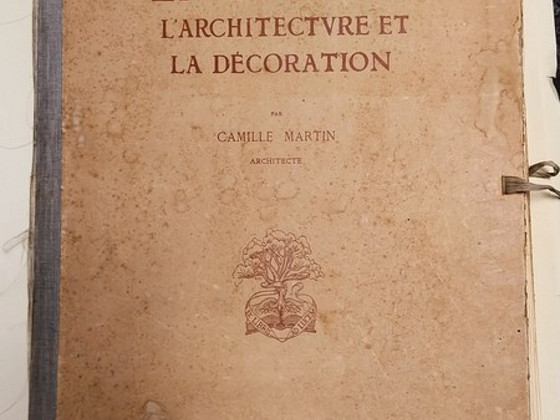 La Renaissance en France: L'Architecture et la Décoration