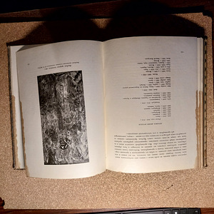 Haruldane antikvaarne kunstiraamat "Врубель" (1911) (5 фото из 5)