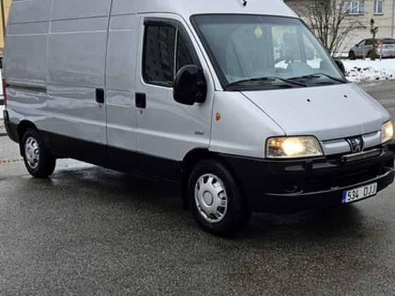 Продам Peugeot