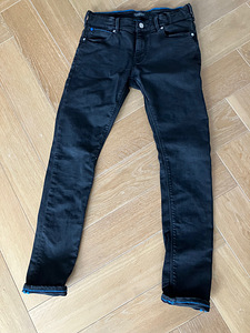 Scotch & Soda teksapüksid, s 164 (14 a) (1 foto / 2)