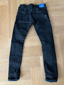 Scotch & Soda teksapüksid, s 164 (14 a) (2 foto / 2)