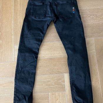 Scotch & Soda teksapüksid, s 164 (14 a)