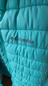 Colombia jope s14-16y (1 foto / 4)