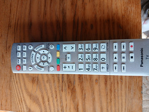 Panasonic 27 (1 foto / 3)