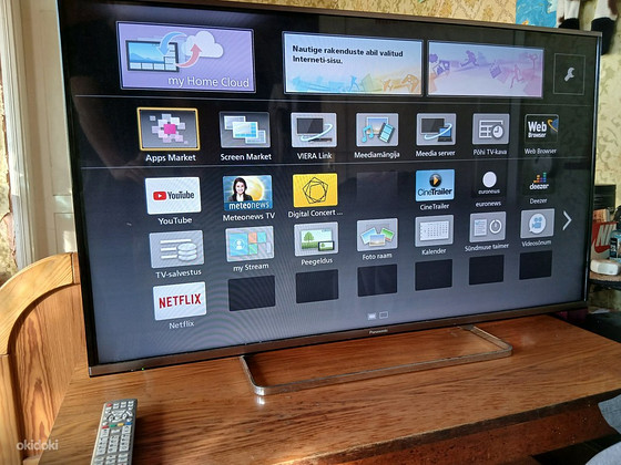 Panasonic 27