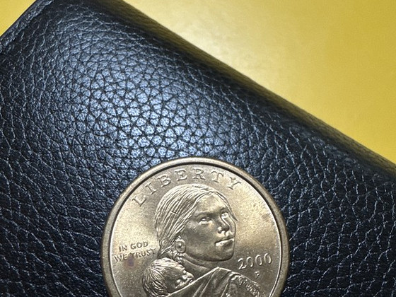 Cheerios Dollar редкий 2000