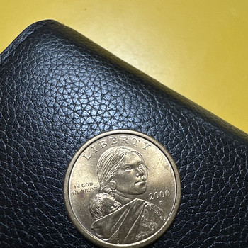 Cheerios Dollar haruldane 2000P