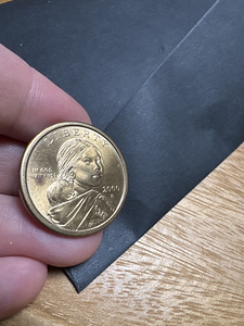 Cheerios Dollar haruldane 2000P (6 foto / 7)