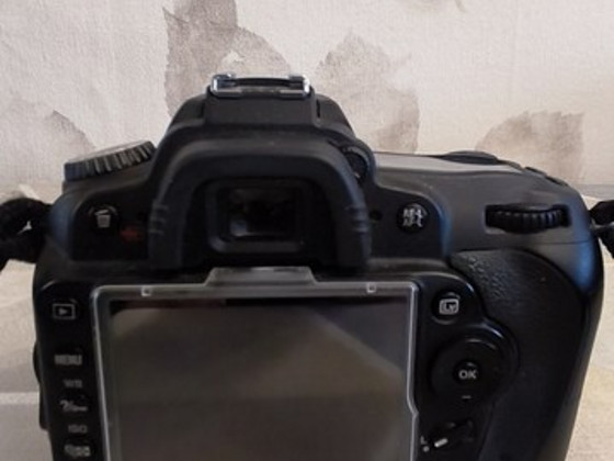 Fotoaparaat