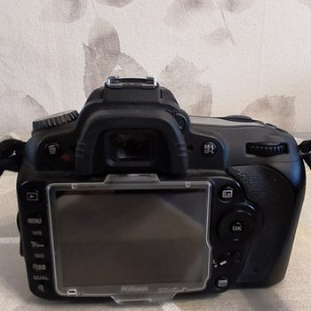 Fotoaparaat