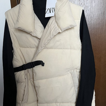 Vest ZARA uus suurus S